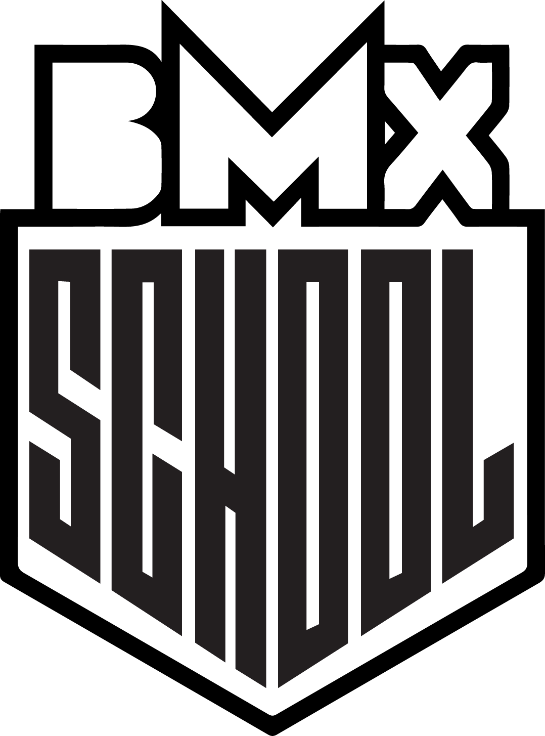 BMX school